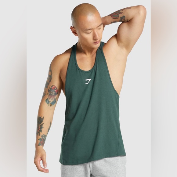 Gymshark Other - Gymshark CRITICAL 2.0 STRINGER